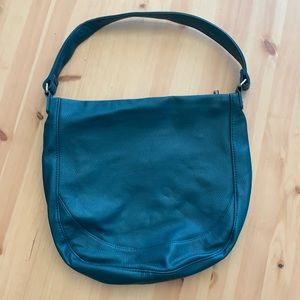 Thirty one purse teal color